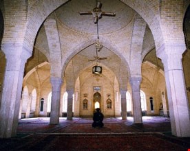 Bokan mosque 