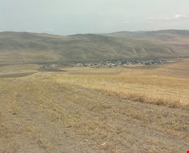 شهر کندویی روستای پتلقان