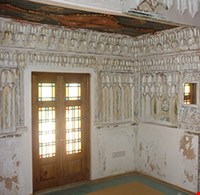 House of Abdolazim Gharib