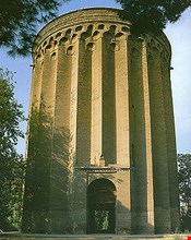 Tughrul Tower