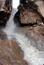 Karkabud Waterfall