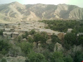 Chensht Village