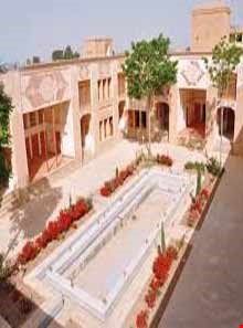 Mosa Khani mansion