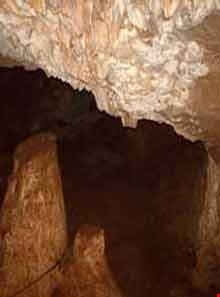 Torang Cave