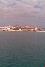 Abu Musa island