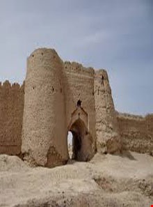 قلعه رستم سیستان و بلوچستان