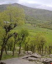 Nezhu village