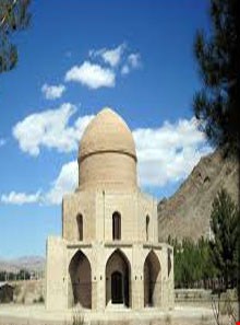 آرامگاه محمد شهید کوهبنان (خاک آخوند)‌