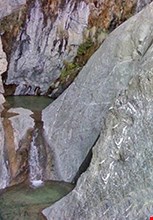 آبشار آبند ساربوک