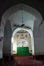 Great Mosque of Meymeh