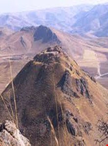 تپه زیویه ( گنکه سوراخ)