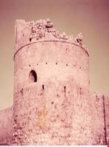 قلعه خمیر