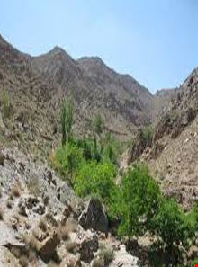 روستای باب ندان