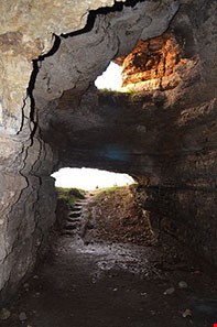 Hoto Cave