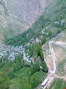 Sarpir village