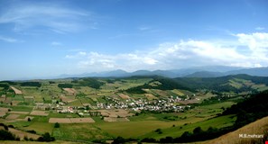 روستای توشن