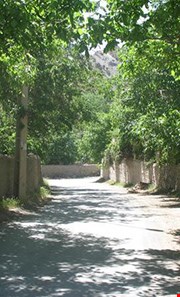 Khorashad village