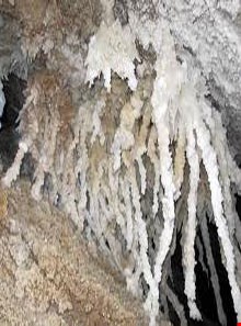 Namakdan cave