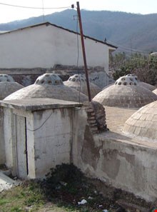 Orooji Bath