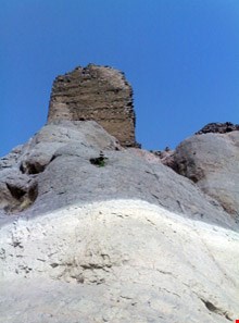 samiran Castle