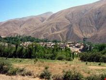 روستای ماجلان