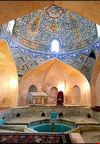 حمام ظهیرالاسلام