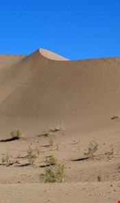 saghand desert