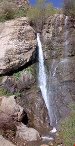 آبشار سولک