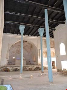 کلیسای گئورگ مقدس بوشهر