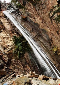cheli waterfall