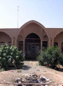 خانه تاریخی حسینی