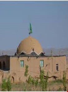 مسجدجامع روستای آغولبیک