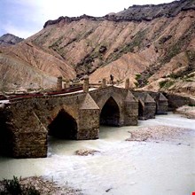 Abbasi Lar Bridge
