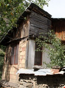 روستای رودبارک
