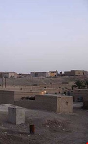 Abadan Village