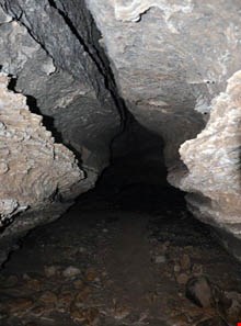 Bale zar Cave