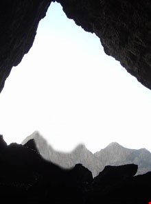غار کان گوهر