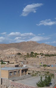 Reshm Village