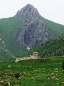 روستای دزلی