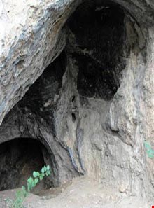 Talaboon Cave