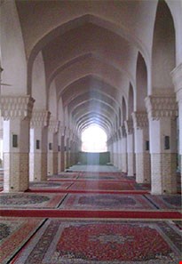 Mullah Ismail Mosque