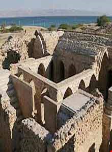 Harire Ancient City