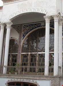 Heidarzadeh Home