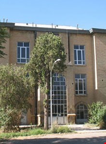 Darayi Mansion