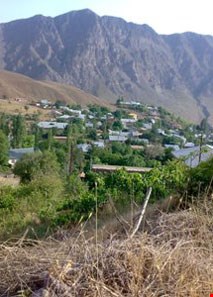 Mir Village