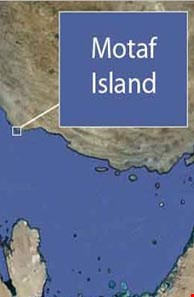 Motaf Island