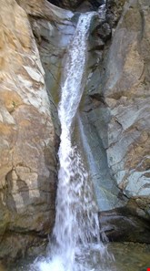 Igol Waterfall