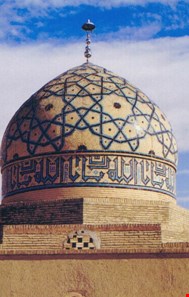 Imamzadeh Shah Zeyd