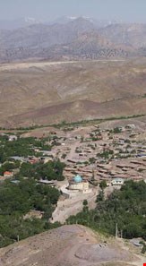 روستای هنزا
