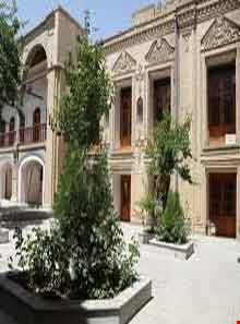 Hassanpour house